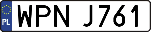 WPNJ761