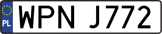 WPNJ772