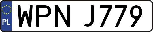 WPNJ779