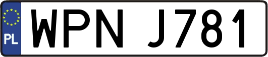 WPNJ781