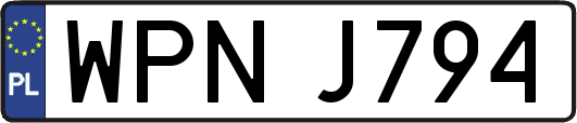 WPNJ794