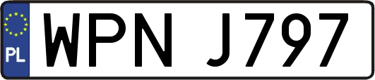 WPNJ797