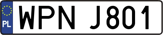 WPNJ801
