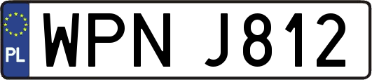 WPNJ812