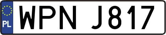 WPNJ817