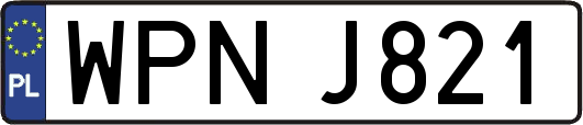 WPNJ821