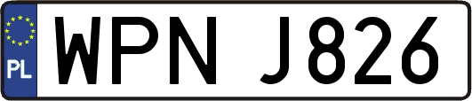 WPNJ826