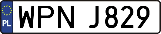 WPNJ829