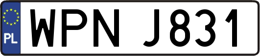 WPNJ831