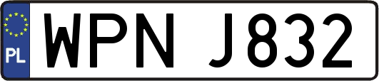 WPNJ832