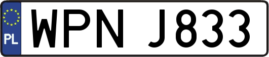WPNJ833
