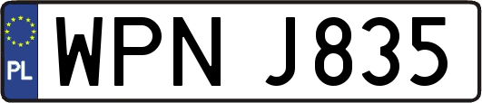 WPNJ835