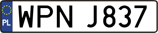 WPNJ837