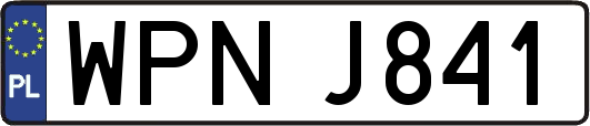 WPNJ841
