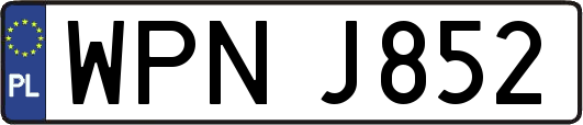 WPNJ852
