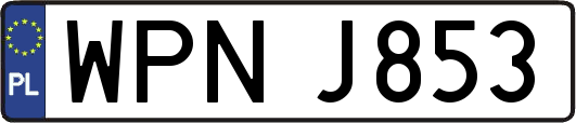 WPNJ853