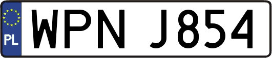 WPNJ854