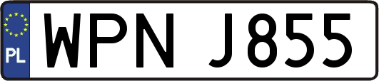 WPNJ855