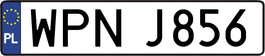 WPNJ856