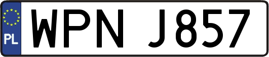 WPNJ857