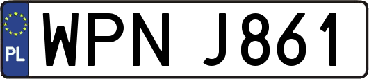 WPNJ861