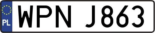 WPNJ863