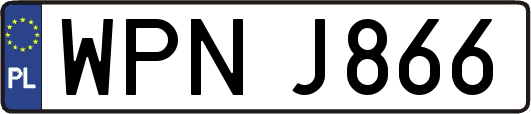 WPNJ866
