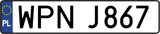 WPNJ867