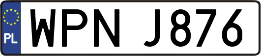 WPNJ876
