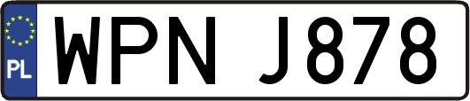 WPNJ878
