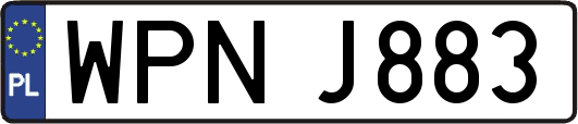 WPNJ883