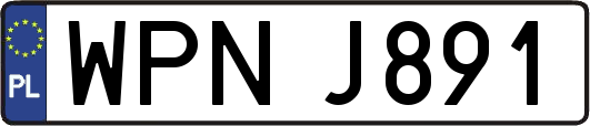 WPNJ891