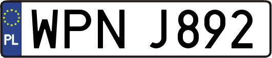 WPNJ892