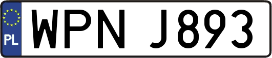 WPNJ893