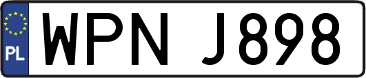 WPNJ898