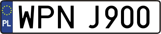 WPNJ900