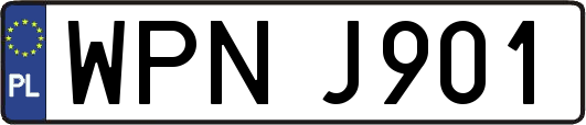 WPNJ901
