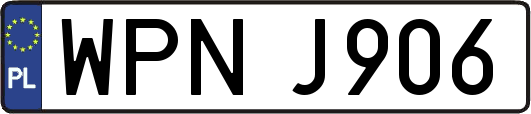 WPNJ906