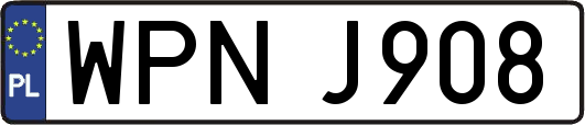WPNJ908