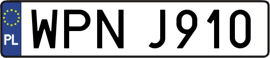 WPNJ910