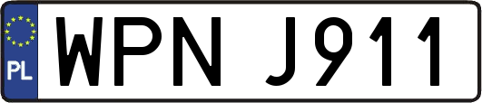 WPNJ911