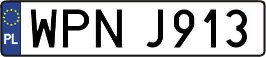 WPNJ913