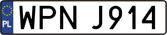 WPNJ914