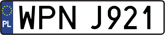 WPNJ921
