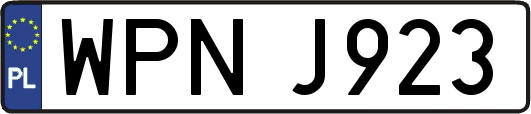 WPNJ923