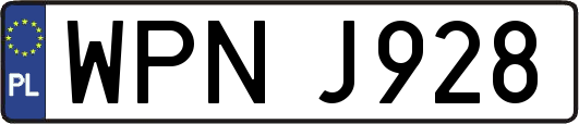 WPNJ928