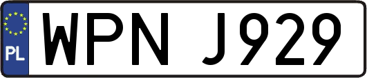 WPNJ929