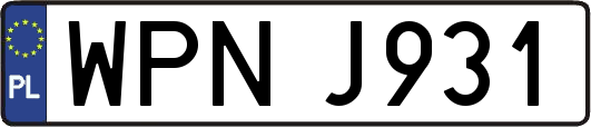 WPNJ931