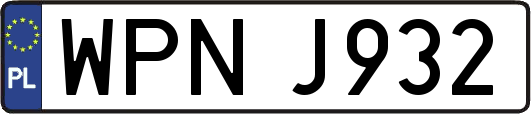 WPNJ932
