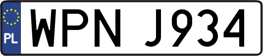 WPNJ934
